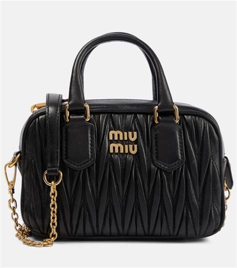 miu miu cross body bag|miumiu handbags.